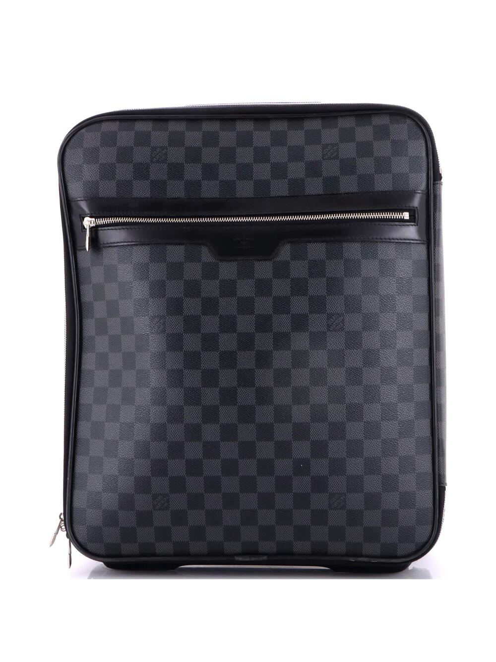 Louis Vuitton Pegase Luggage Damier #252912L18B